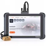 Diagnostikaseade THINKCAR THINKSCAN 689 CANFD & DoIP OBD2