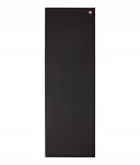 Joogamatt Manduka PROlite 4,7 mm, must, libisemiskindel