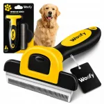 Woofy trimmer surnud karvade eemaldamiseks koertele ja kassidele