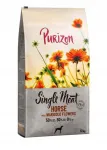 Kuiv koeratoit Purizon hobuselihaga, 12 kg