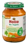 Holle orgaaniline k&ouml;&ouml;giviljap&uuml;ree, 190 g