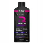 Energiageel kofeiiniga AronPharma B-PAC Dragon Fruit 60ml