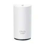 Ruuter TP-Link Deco BE25-Outdoor, Wi-Fi 7, kahekordne sagedus, 2882 Mb/s