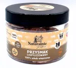 Koerte ja kasside maius l&uuml;ofiliseeritud &ouml;koloogiline sealiha filee, 50 g