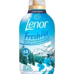 Pesupehmendi Lenor Fresh Air Mountain Freshness, 840 ml, 60 pesukorda