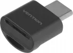 USB-C/microSD kaartide lugeja CLMH0 Vention