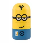 Hoiukast Minions Kevin, kollane, 10 l