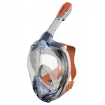 T&auml;isn&auml;oga mask Seac Magica L/XL, sinine, sukeldumiseks