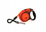 Automaatne jalutusrihm FLEXI XTREME XS, 3 m, kuni 15 kg
