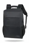 Kaitsev R-BAG must seljakott