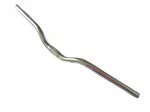 Jalgratta lenks HL MTB-AL-154 25,4 mm 620 mm h&otilde;bedane l&auml;ikiv ilma logota