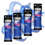 Energiashott 226ERS Energy Shot Stick 60ml, 250mg kofeiini, Blue Energy, enne treeningut