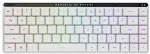 M&auml;nguklaviatuur ASUS ROG FALCHION RX Low Profile, ROG NX Snow, US