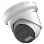 V&auml;ljas 4K IP videokaamera Hikvision, lai vaatenurk, sobib t&ouml;&ouml;stusele ja ehitusele