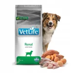 Koerteravili neerutoiduks Farmina Vet Life RENAL 2kg