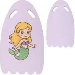 Ujumislaud 40x23,5x2,5 cm Eddy Toys lillas Edco