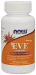 Naiste multivitamiinid NOW FOODS EVE, 120 tk, Vcaps