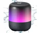 Kaasaskantav k&otilde;lar SOUNDCORE Glow Mini must