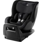 Autotooliga iste BRITAX ROMER DUALFIX PRO M STYLE CARBON BLACK 0-18