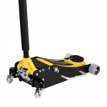 Autotlank VEVOR, 2,5 t, k&otilde;rgus 9,5&ndash;47,5 cm, rattad 360&deg;