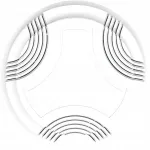 Juhtmevaba ruuter MIKROTIK ROUTERBOARD cAP (RBcAP2nD)