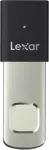 USB-m&auml;lupulk Lexar JumpDrive Fingerprint F35pro, 256GB, USB 3.2 Gen1, kuni 300 MB/s lugemine, 350 MB/s kirjutamine