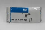 HP 72 C9371A tindikassett, ts&uuml;aan, originaal
