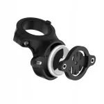 GARMIN Varia RTL 515 radari hoidik koos Apple Airtagi kohaga