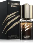 PHILIPP PLEIN PLEIN SPORT DYNAMITE meeste tualettvesi 100 ml