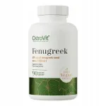 Toidulisand OstroVit Fenugreek 90 kapslit