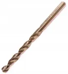 Metallipuur COBALT HSS-E HSS-Co 8 mm