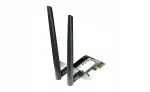 D-Link DWA-582 PCI Express (Rev. B) juhtmevaba v&otilde;rgu adapter