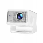 Projektor MAGCUBIC HY350 MAX, 8K, 1080p, nutikas Android TV, WiFi, Bluetooth, k&otilde;lar