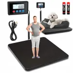 Pakkide kaalud hold- ja tara funktsioonidega, t&auml;psus 10 g