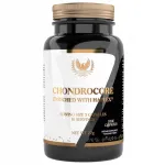 Toidulisand Glucosamine Chondroitin MSM Vit. C H&uuml;aluroonhape 30 kapslit Victorious