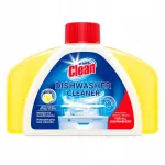 N&otilde;udepesumasina puhastusvedelik At Home Clean, sidruni l&otilde;hnaga, 250 ml