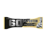 Weider 60 45g karamelli maitsega valgubatoon BCAA ja tsingiga, suhkruta
