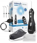 Hambasuu-irrigatsiooniseade Waterpik WP-582EU, juhtmevaba, 4 otsikut
