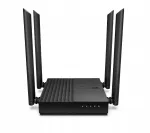 Juhtmevaba ruuter TP LINK Archer A64, AC1200, Dual Band, 802.11ac, LAN xDSL