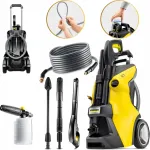 K&otilde;rgsurvepesur Karcher K 7 Power 180 bar 3000W vahupihustiga