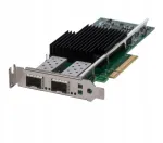 DELL X710-DA2 v&otilde;rgukaart, 2x10G SFP+, Intel OEM kiip