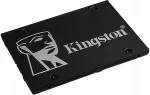 SSD-ketas Kingston KC600 256GB