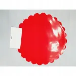 Salvr&auml;tikud 50 cm, punased, 50 tk