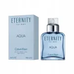 Meeste tualetivesi Calvin Klein Eternity Aqua 30 ml