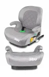 Laste autos&otilde;iduki iste CARETERO IRBIS seljatoega, 125&ndash;150 cm, ISOFIX