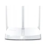 Juhtmevaba ruuter Mercusys 535410538, Wi-Fi 4 (802.11n)