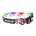 Koera kaelarihm Baylabel "Balloon Dog", suurus L, 30 mm