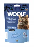 WOOLF Wild Cat kassisn&auml;kk makrelliga, 50 g