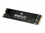 SSD ketas CORSAIR MP600 ELITE 2TB Gen4 PCIe x4 NVMe M.2