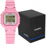 Laste kell Casio Sport LA-20WH-4A1EF